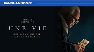 UNE VIE | Bande-annonce | En DVD, Blu-ray et VOD, à l'achat et en location.