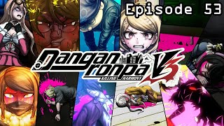 Danganronpa's ULTIMATE SECRET!! | Danganronpa V3: Killing Harmony