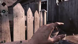 hunt showdown clip 36 this is not a drilling