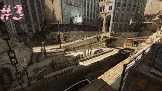 Фортпост Смотрителей - Dishonored 2 (#3)