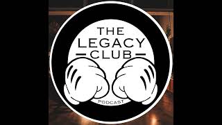 Zombie Dusted | The Legacy Club Podcast