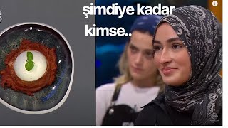 Son Bölüm İşte Çok Enteresan Dakikalar ( #masterchef2024 #masterchefturkiye #keşfet #onbey #viral