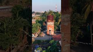 GEDUNG TUA ZAMAN BELANDA