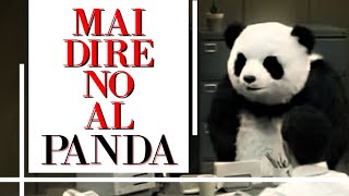 Mai dire NO al panda! (Versione Integrale sub ITA) - Never say NO to panda