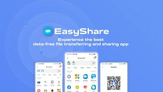 How to use vivo Easy Share? #Funtouch #vivo