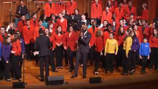 How I Got Over | 14th Annual Dr. Martin Luther King, Jr. Tribute Concert | BCC