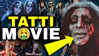 Bhool Bhulaiyaa 3 Movie Review | Kartik Became New Flop star😱