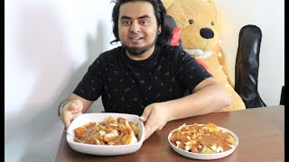 Tasty ROJAK ever tried awhile | VP Rojak | Food Review