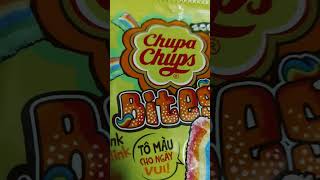 Chupa Chups bites