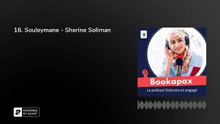 16. Souleymane - Sherine Soliman