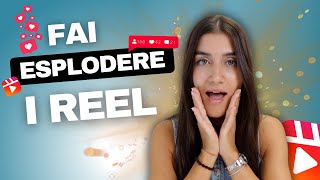 Come Creare Un Reel Su Instagram Di Successo 🚀