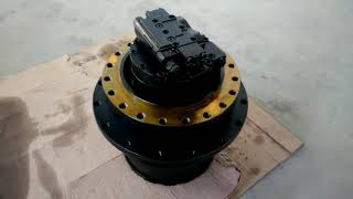 336D2 Excavator Travel Motor 336D2 Final Drive 322-8729