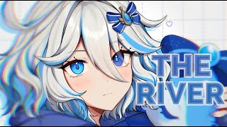 [Nightcore] - The River - (Lyrics)