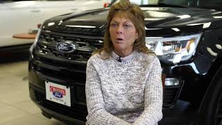 Cronin Ford Reviews   Harrison OH   Ohio Ford Dealership