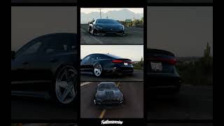 Who got the meanest front in Forza Horizon 5, USA, Germany or Italy?