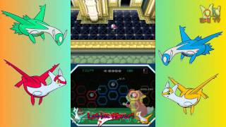 Pokémon Black - From the League, back to Dragon Spiral Tower!