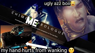 Warframe: ChiMeme Prologue