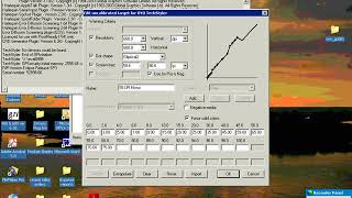 Harlequin RTI Calibration - TechStyler