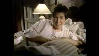 1987 Honda Sleeping Salesman Wife TV Commercial