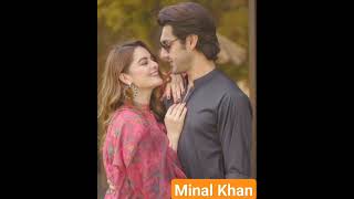 Minal Ahsan Beautiful Viral Video #yt #youtube #shortsvideo #fashion #shortvideo #love