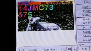 SSTV 14KY007