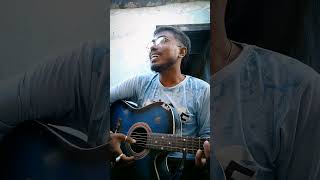 khamoshiyan | guitar cover | Arijit Singh |#khamoshiyan #cover  #arijitsingh  #sonymusic#shorts