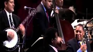 Wynton Marsalis & Eric Clapton - Corrine, Corrina  (2011)