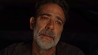 Negan Sad Edit [TWD]