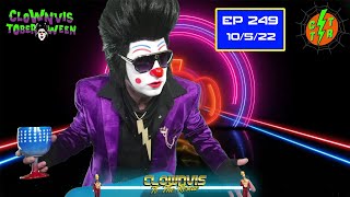 Clownvis to the Rescue - Episode 249