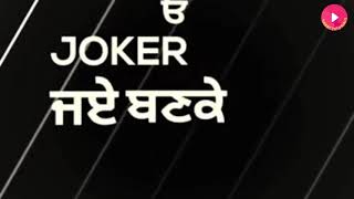 RDX Tarsem Jassar WhatsApp Status | Vehli Janta Records | New Punjabi ...