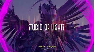 Ripple - Everyday - Mixed by  STUDIO OF LIGHTS