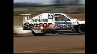 TC 2000 temporada 1994: 6ª Fecha - Posadas (Nuevediario)