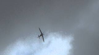 8 Atlantic City Thunder Over the Boardwalk Airshow   816    Spitfire  00060