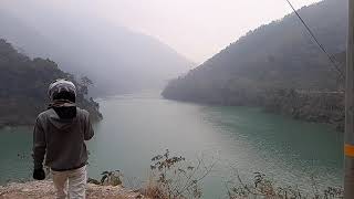 TRIVENI- Confluence of river Teesta and Rangeet| Beautiful place|