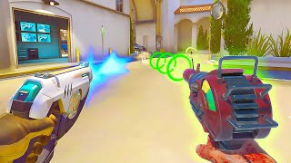 Overwatch Secrets NO ONE EVER Told you about!