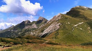 Belianske Tatry