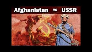 What Caused The Afghan-Soviet War | Afghanistan Documentary.