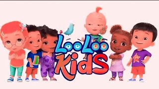 LooLoo Kids Logo Effects Iconic Overlay FX Sponsored By Preview 2 Effects