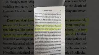 Do you have mentors like these?#marcusaurelius #Stoic #ancientphilosophy #SelfHelpBooks