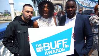 Heather Small | BUFF Awards 2016 Official Launch | May 2016