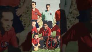 El SEGUNDO CAMPEON de CAMPEONES DE ATLAS | Temporada 1949-50