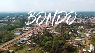 Bondo Town B-ROLL | Tembea Kenya