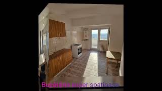 Apartament de vânzare str. blv Unirii - 2 camere, 2 bai, 2 balcoane,  tel: 0744173019  Sorin Stan