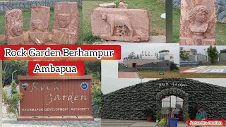 Rock Garden Berhampur Ambapua #trending #berhampur Best view #highlight #jetendra_creation