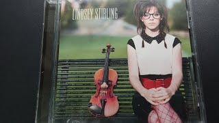 Lindsey Stirling CD