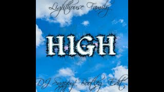 High - Lighthouse Family (1997)