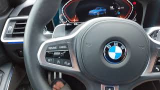 New Generation BMW Accessory Mode (aka Diagnostic Mode)