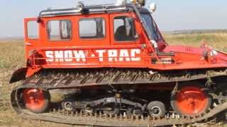 Snow Trac