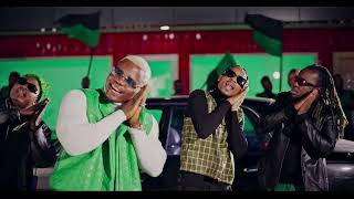 @yababulukuboyz ft. Harmonize - Lala (Official Video)