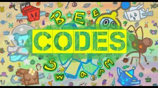 ALL Working September Codes 2024 | Roblox Bee Swarm Simulator